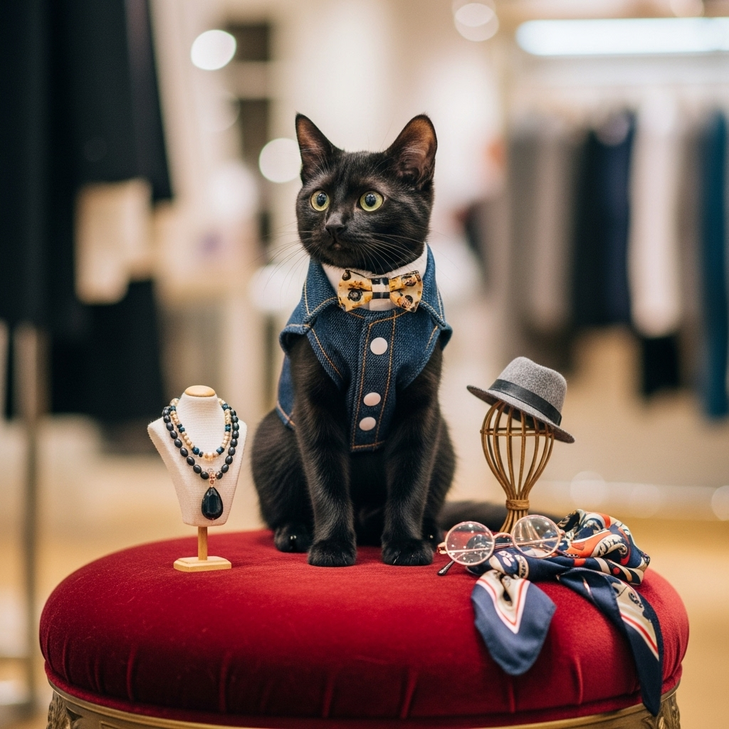 Kleding & Accessoires