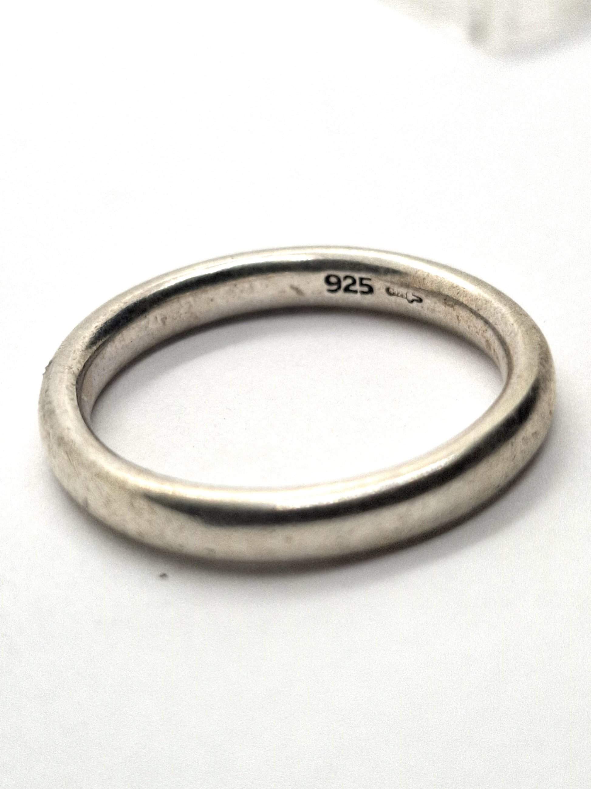 Esprit 925 Sterling Zilveren Ring