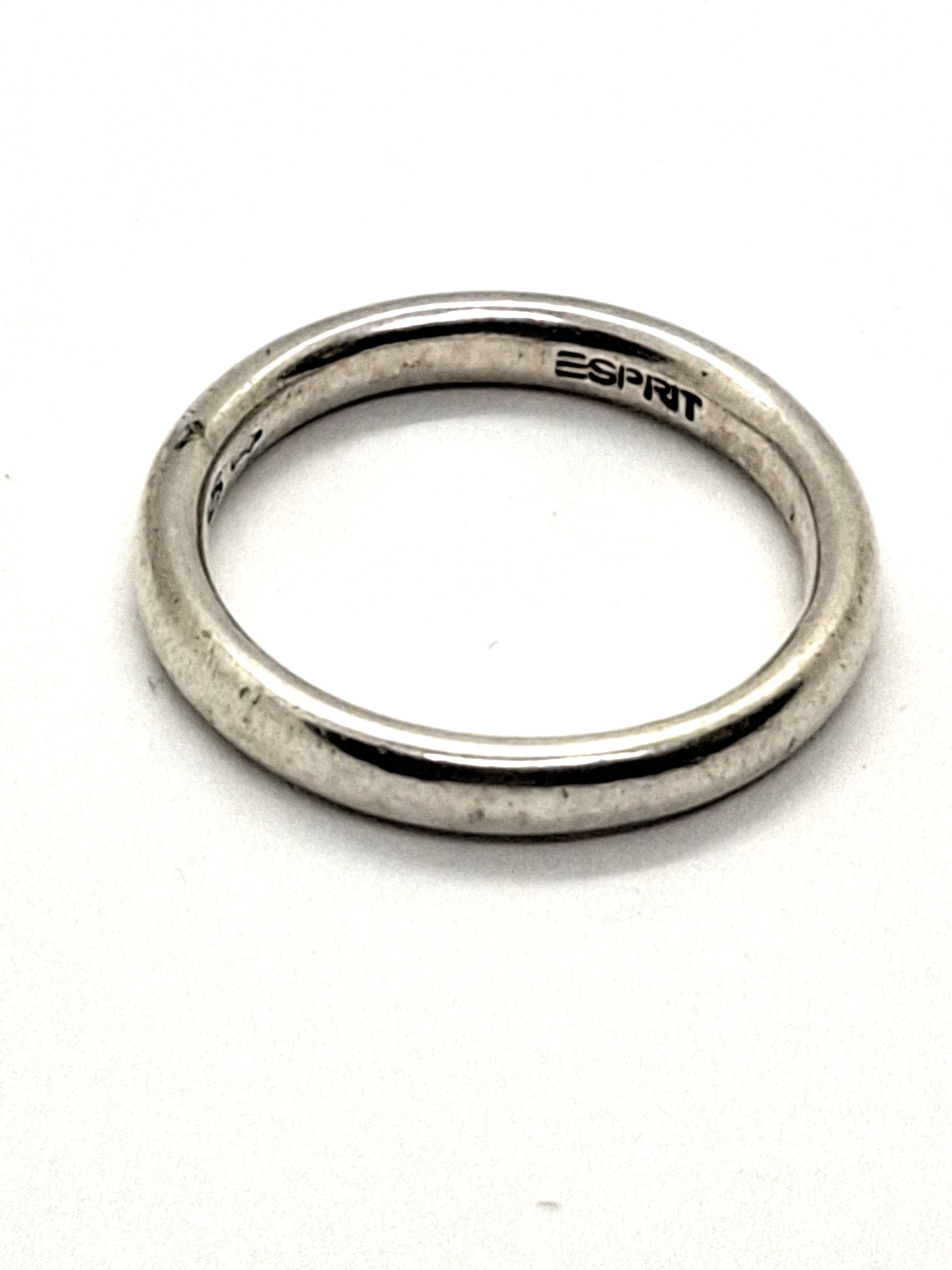 Esprit 925 Sterling Zilveren Ring