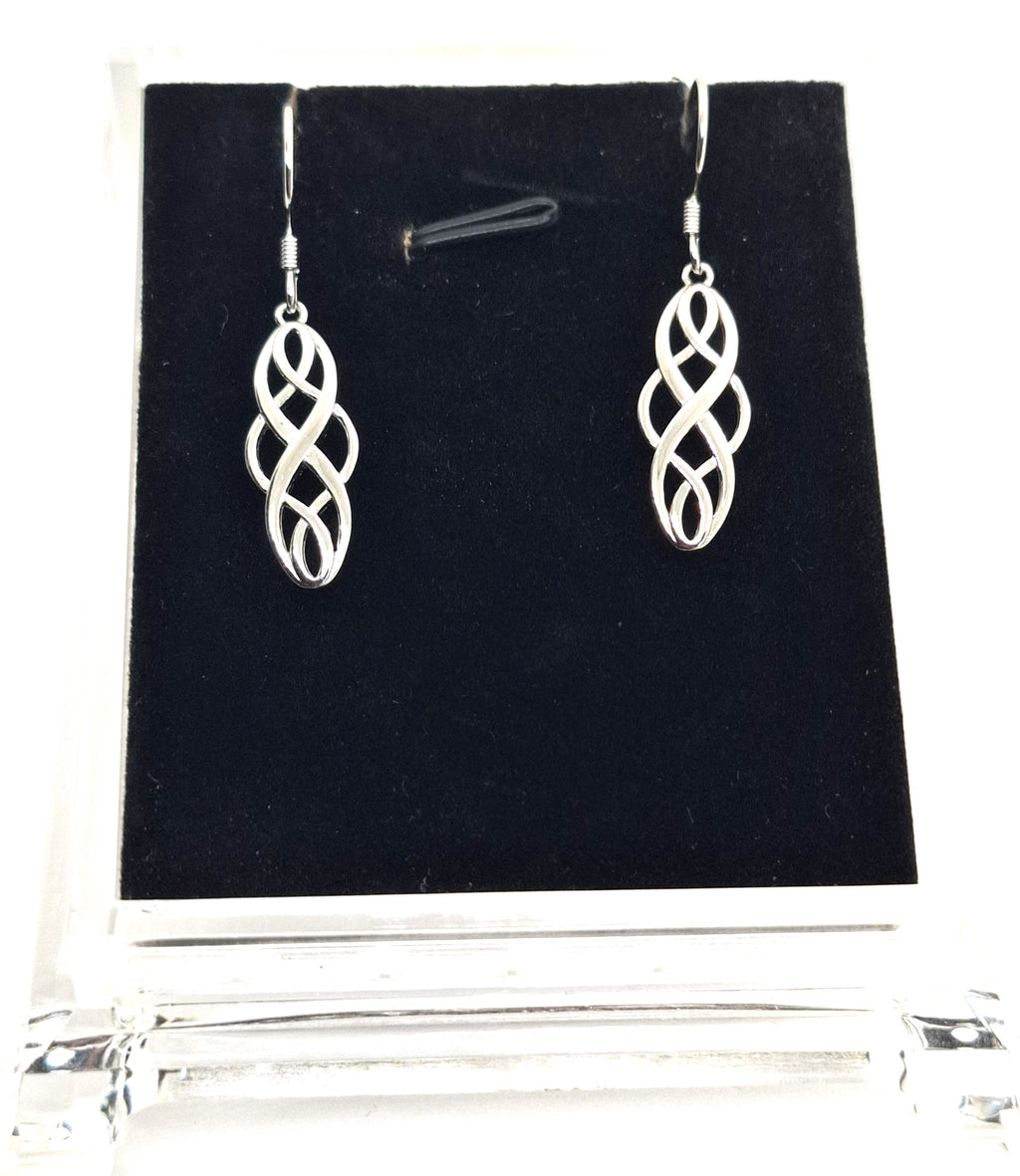 Prachtige damesoorbellen