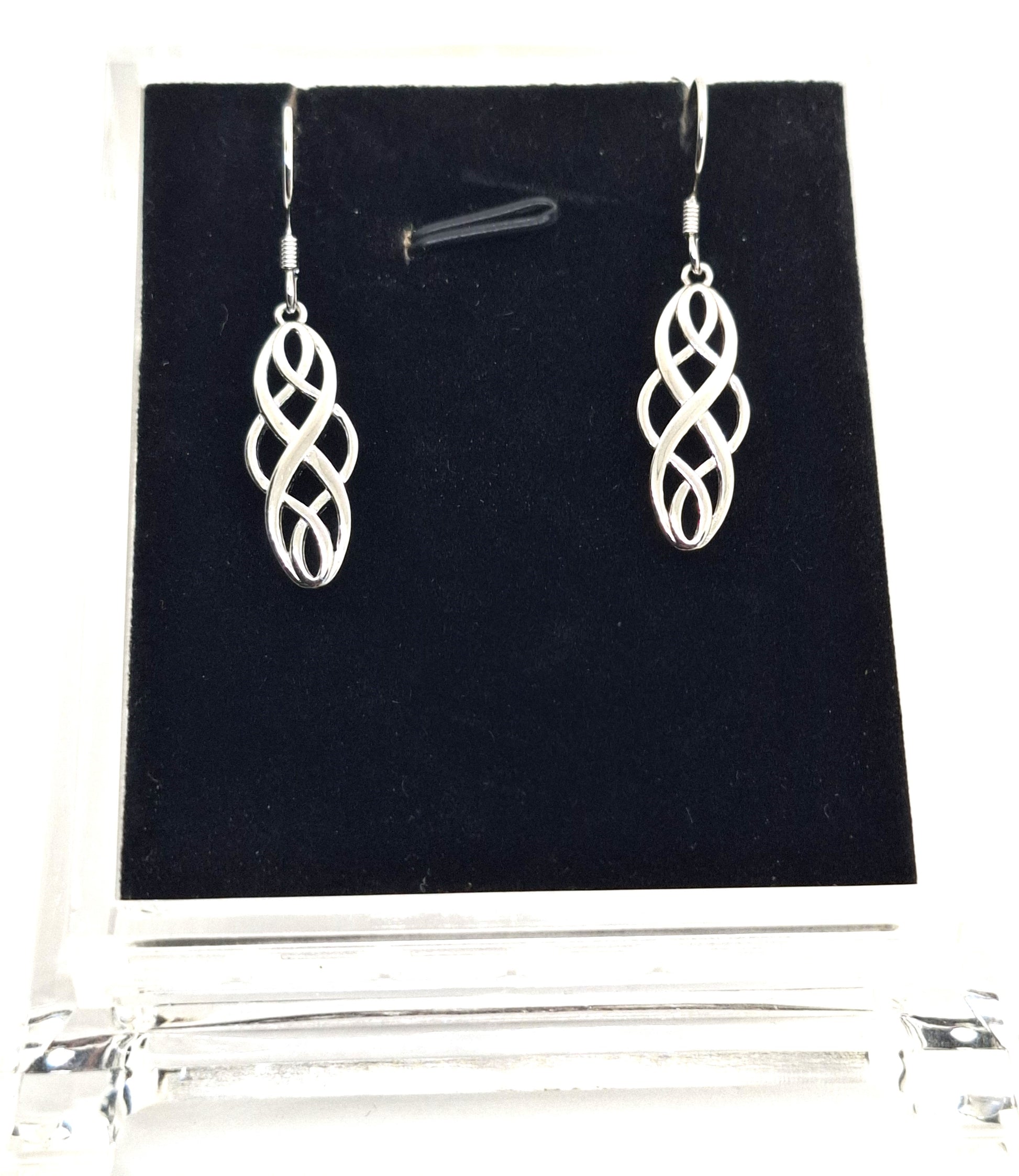 Prachtige damesoorbellen