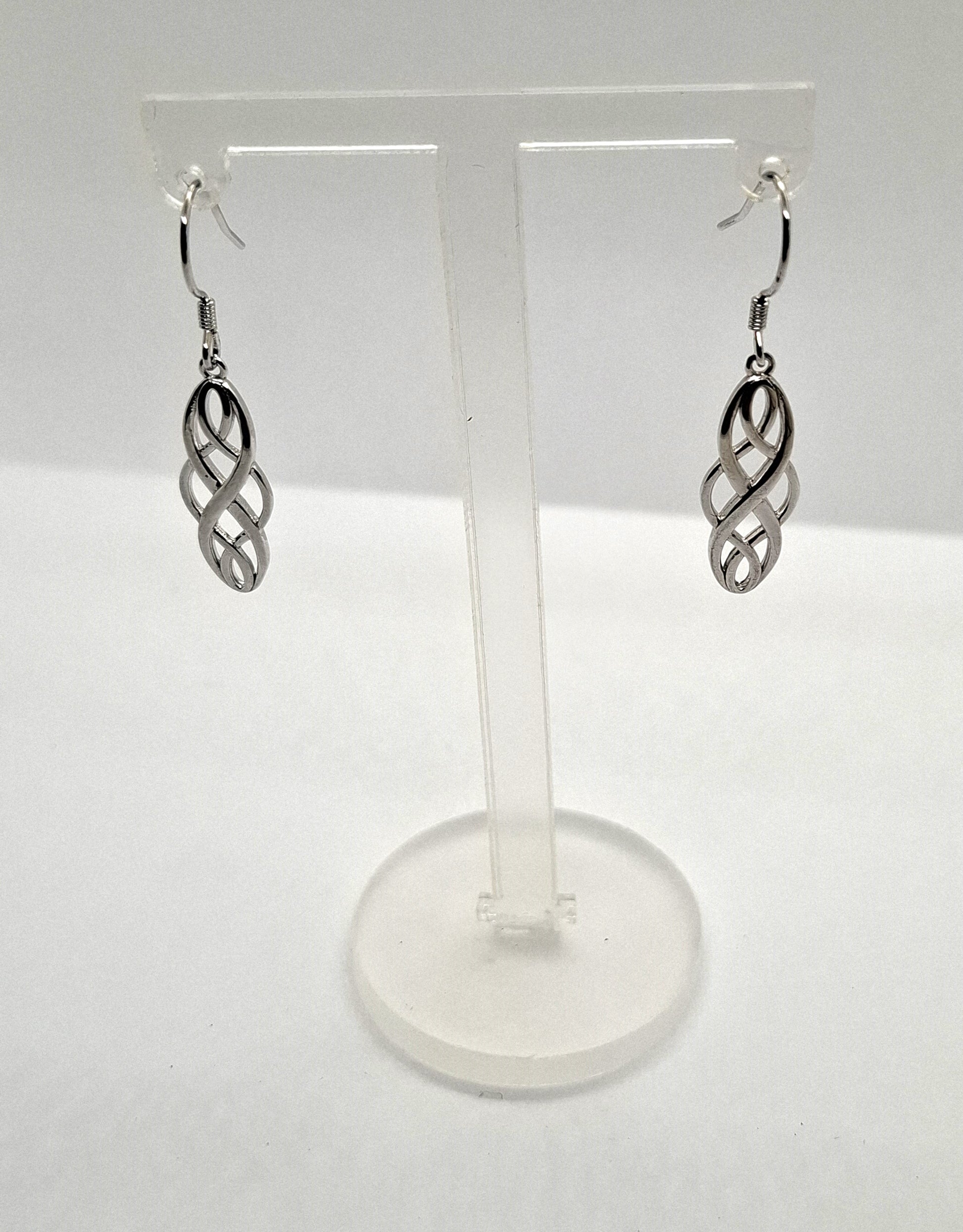 Prachtige damesoorbellen