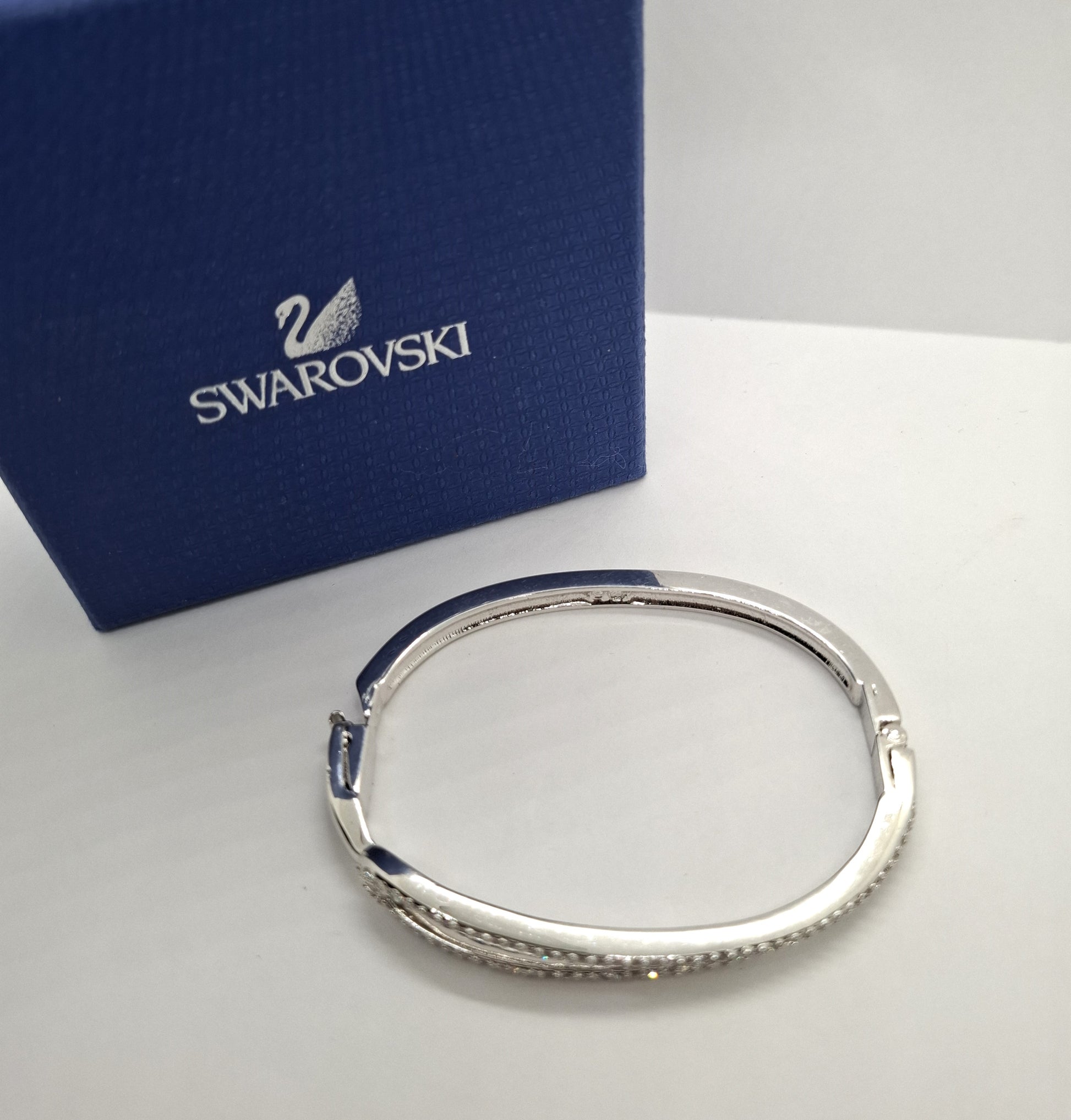 Armband Swarovski