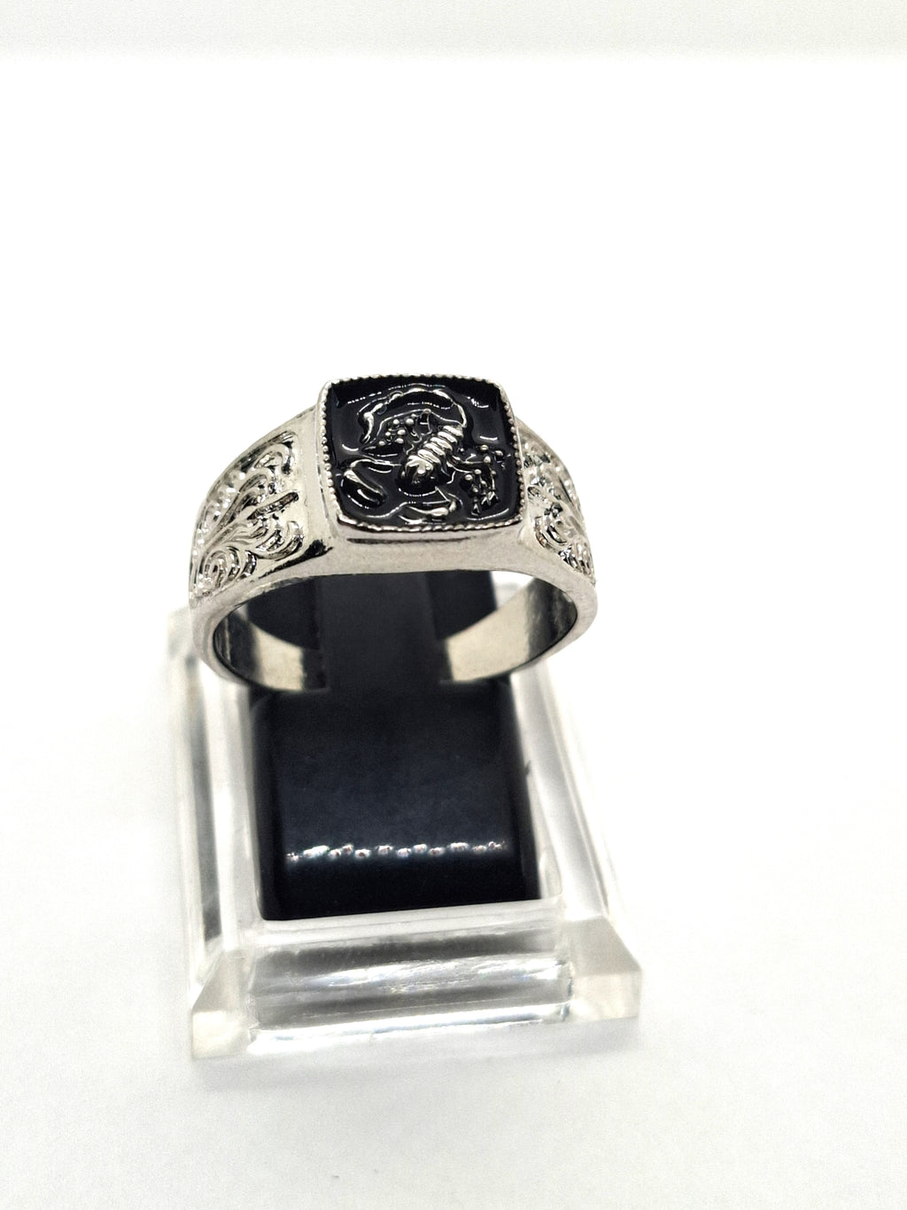 Prachtige sterrenbeeld ring