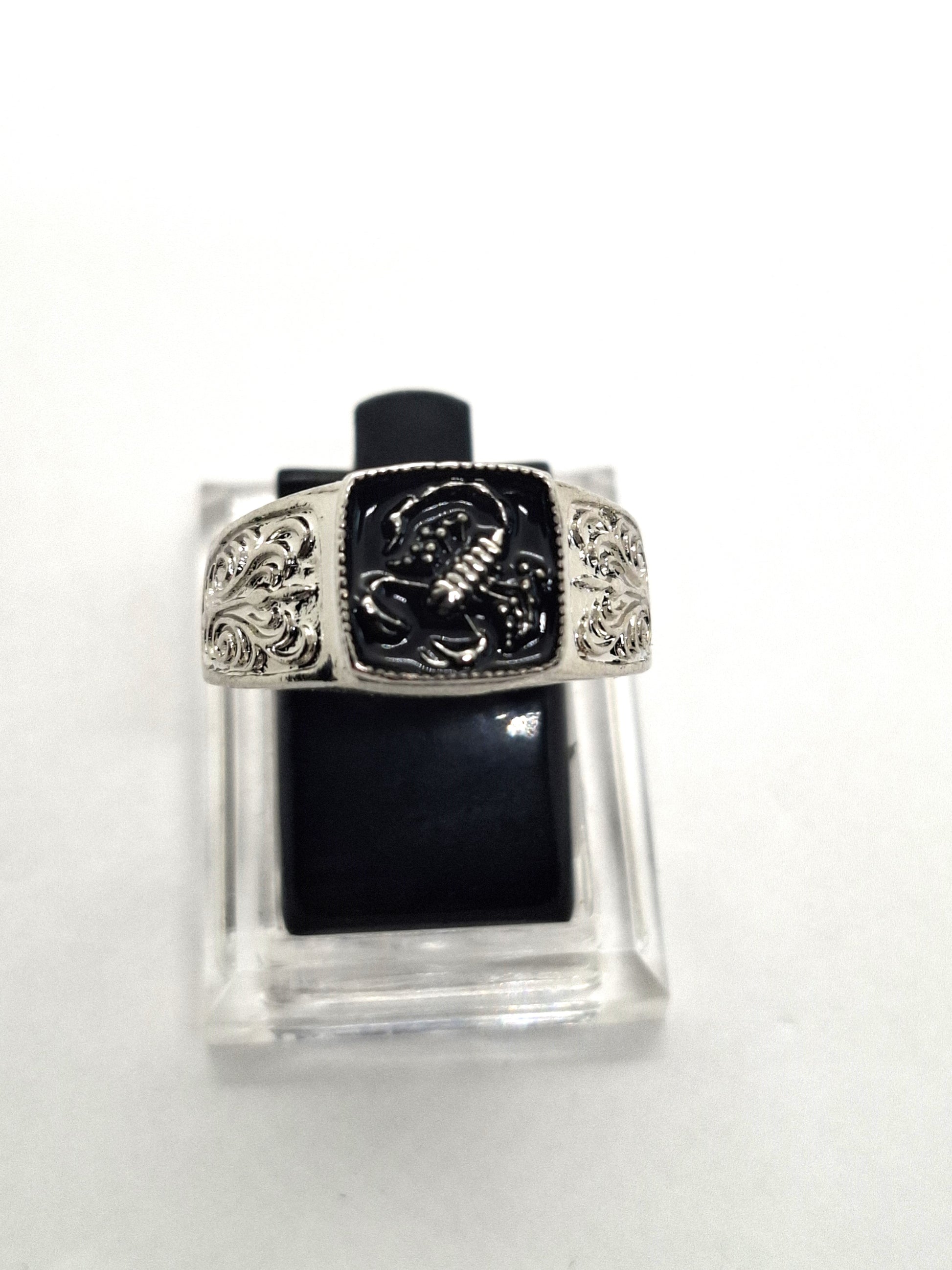 Prachtige sterrenbeeld ring