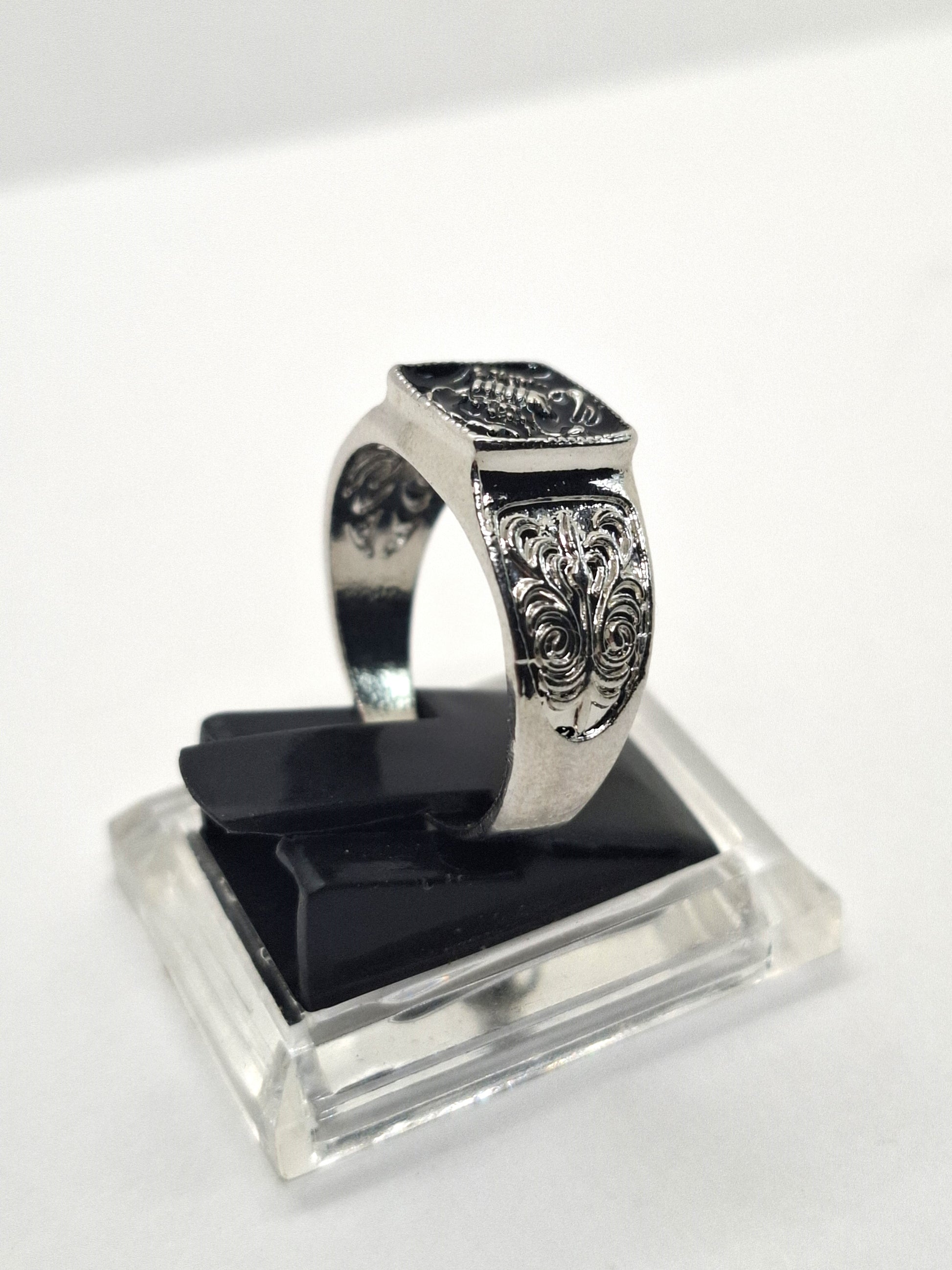 Prachtige sterrenbeeld ring