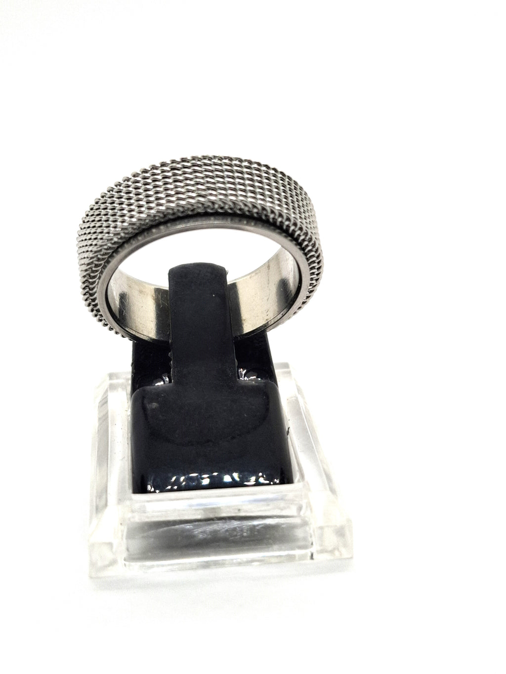 Designring met dubbele ring