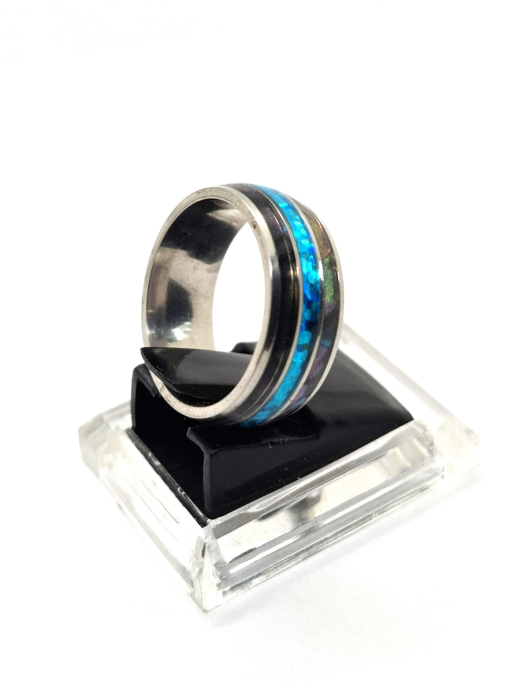 Banden chakra ring