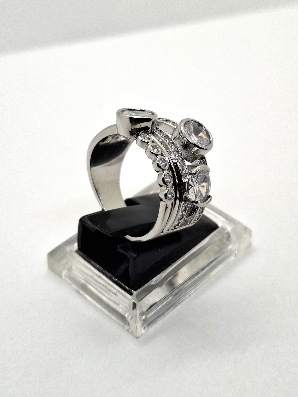 Beauty design ring
