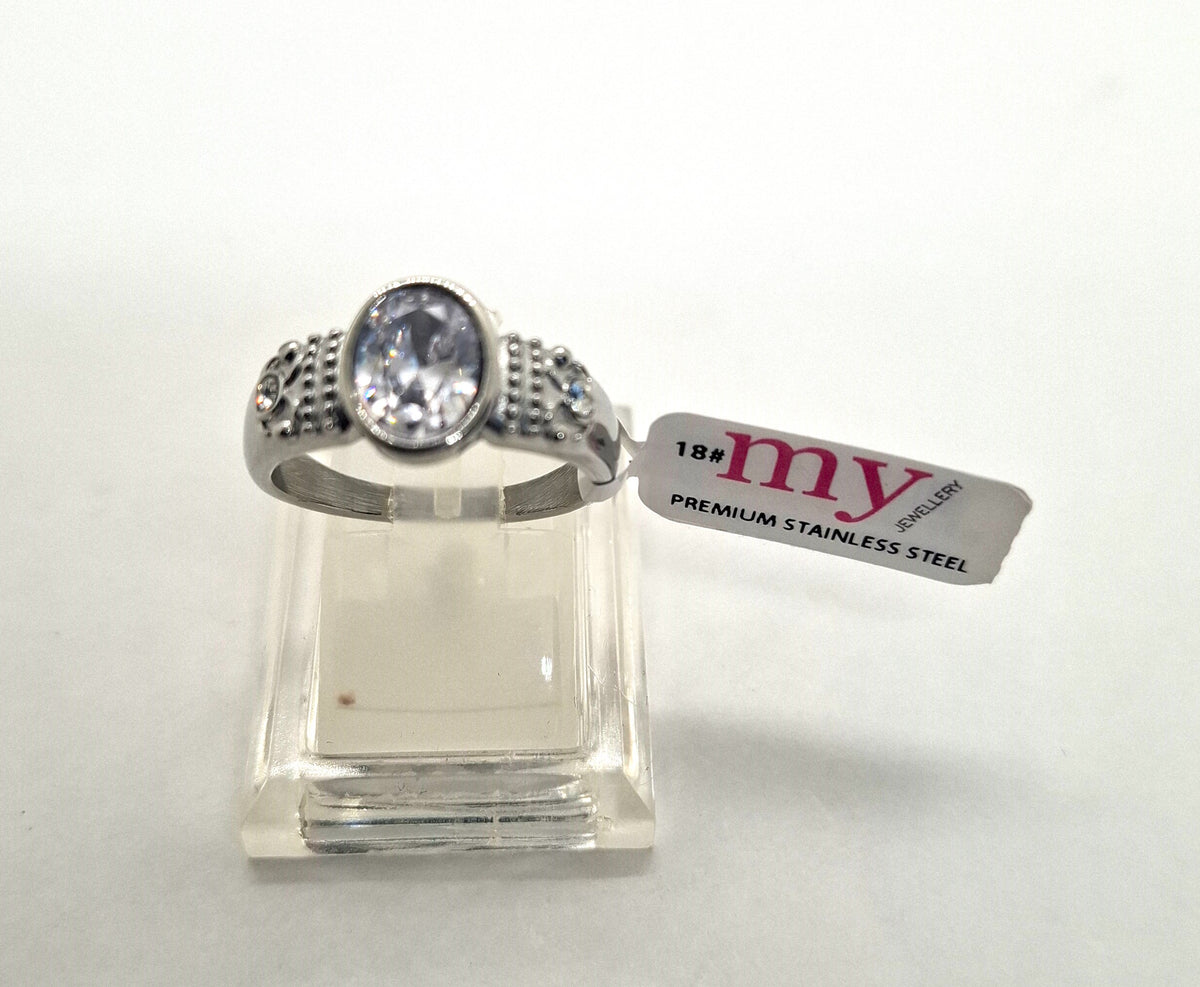 MY Jewellery Ringen (2 stuks)