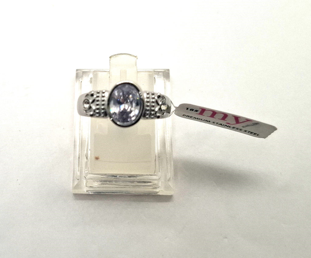 MY Jewellery Ringen (2 stuks)
