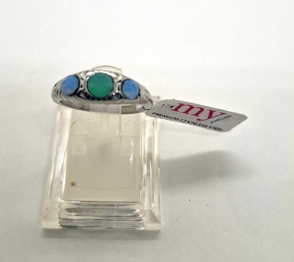 MY Jewellery Ringen (2 stuks)