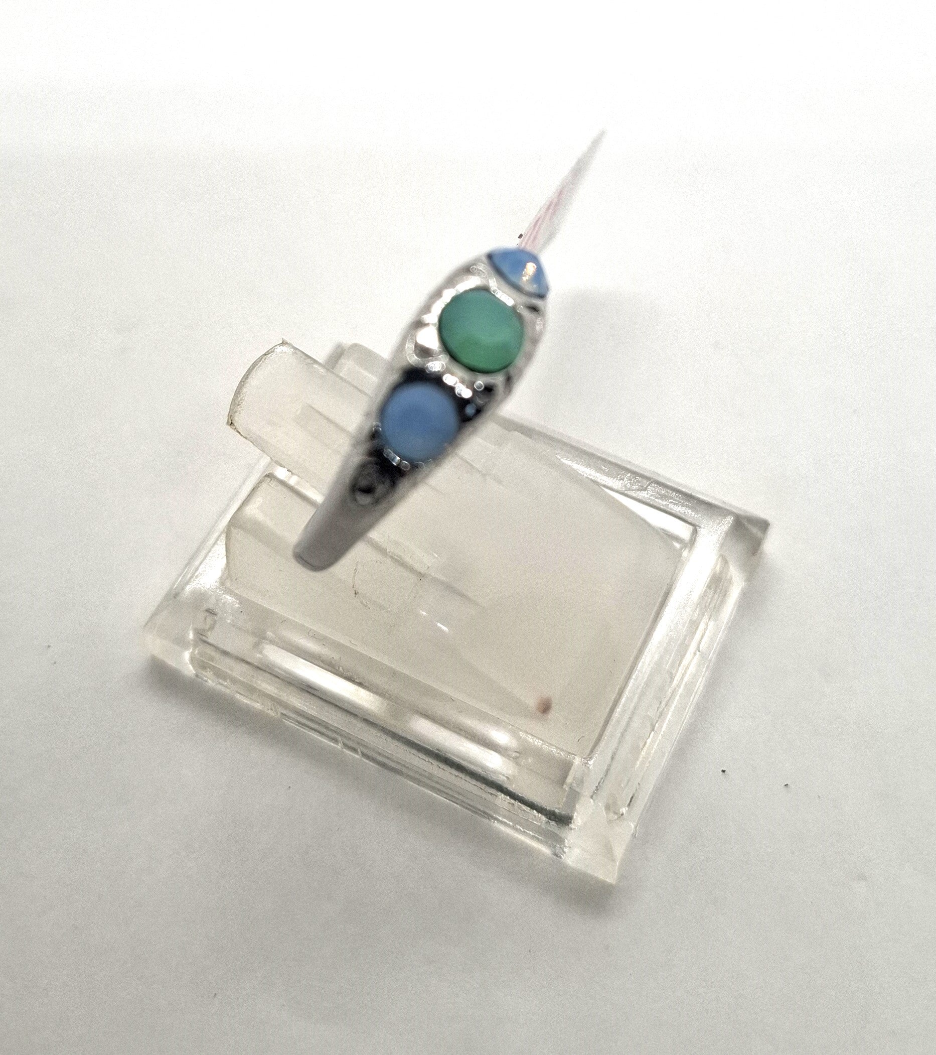 MY Jewellery Ringen (2 stuks)