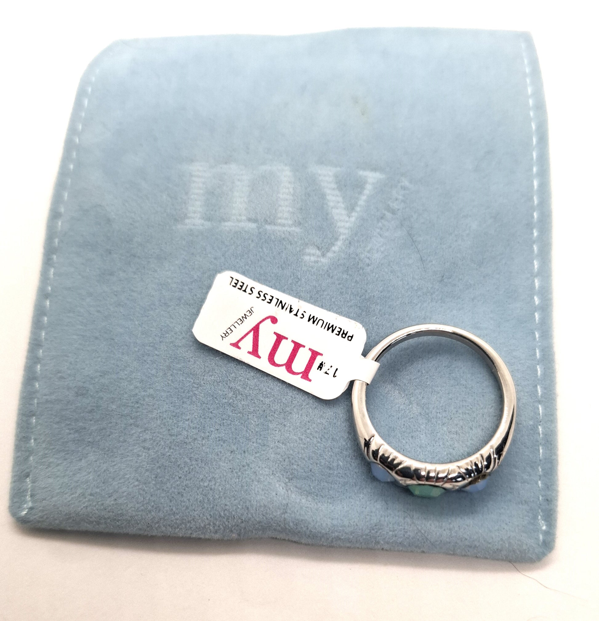 MY Jewellery Ringen (2 stuks)