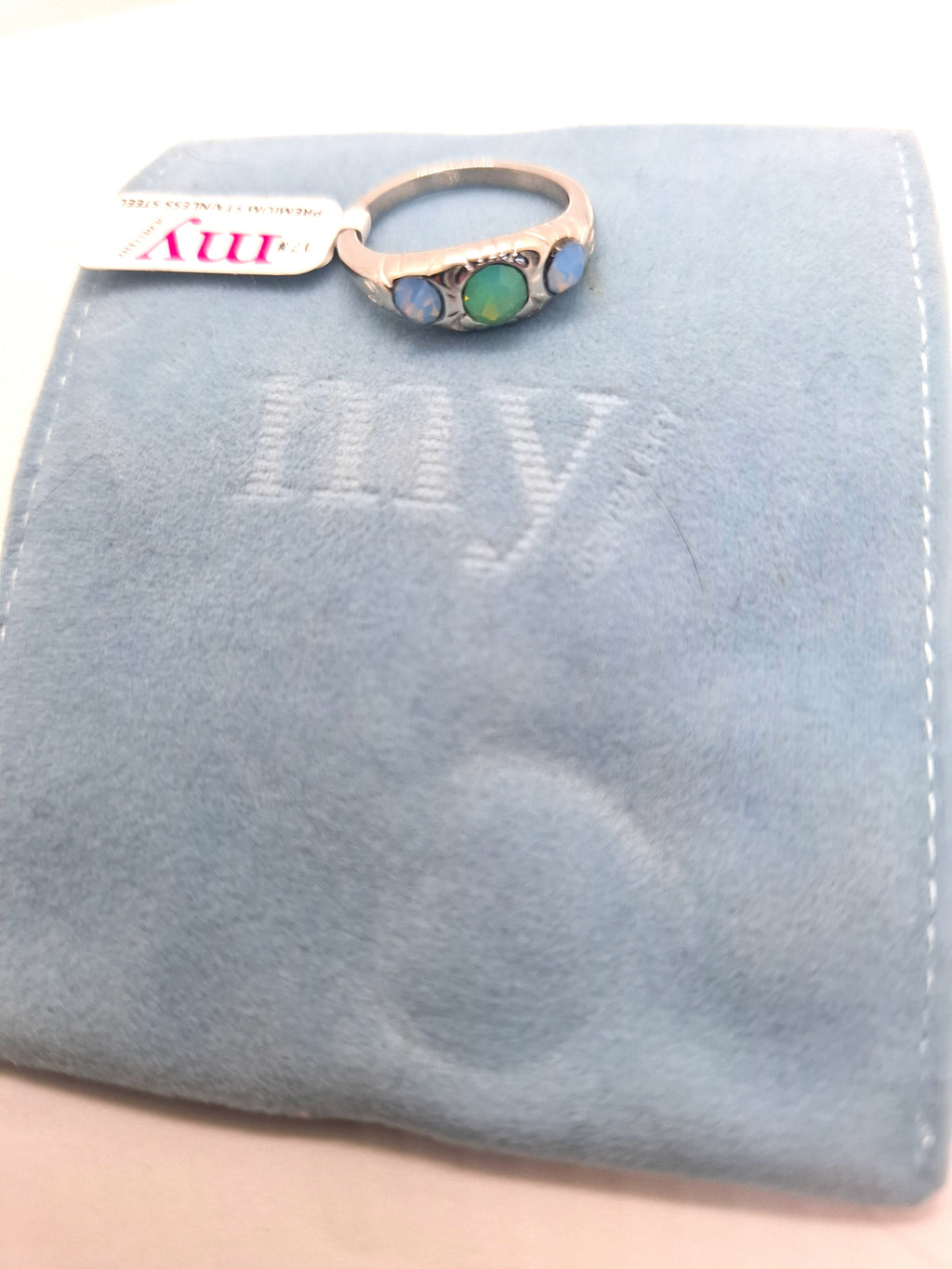 MY Jewellery Ringen (2 stuks)