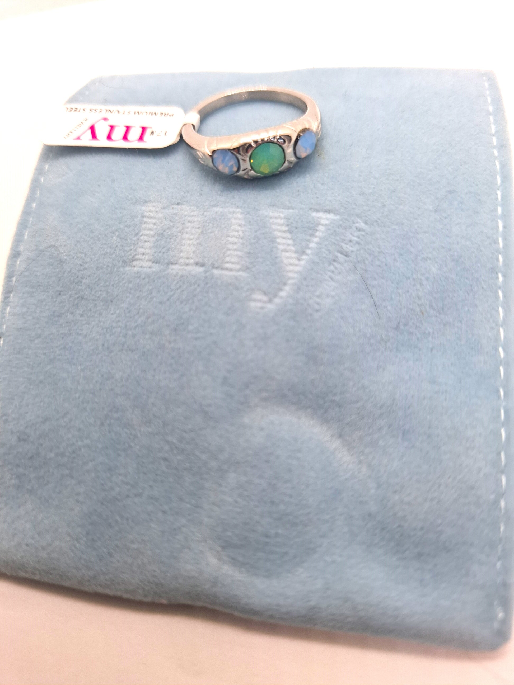 MY Jewellery Ringen (2 stuks)