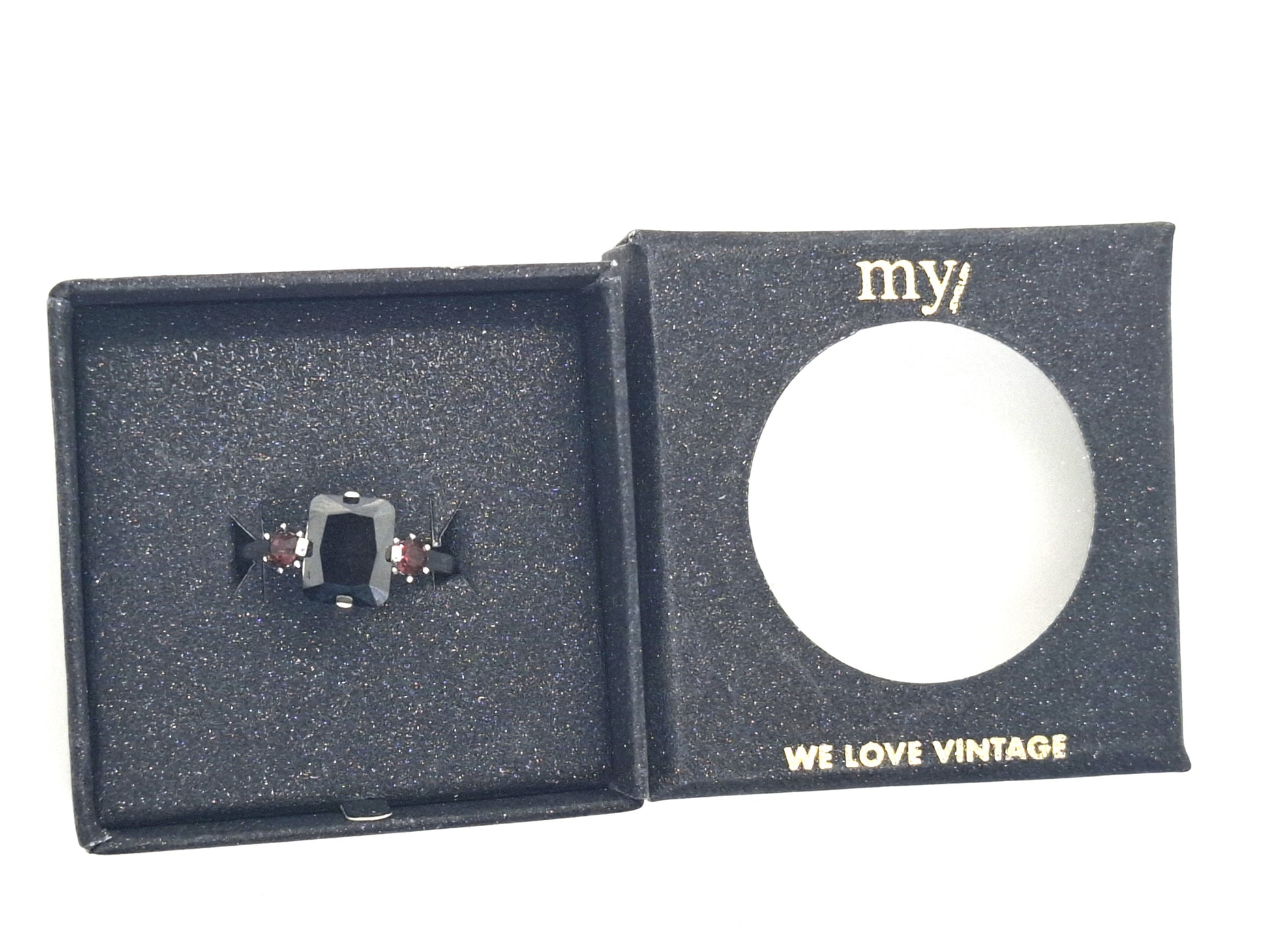 MY Jewellery Ringen Set (3 stuks)
