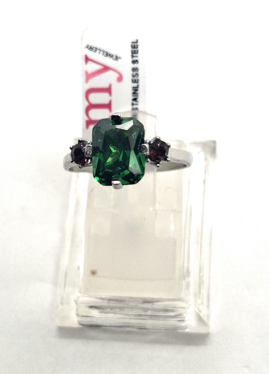 MY Jewellery Ringen Set (3 stuks)