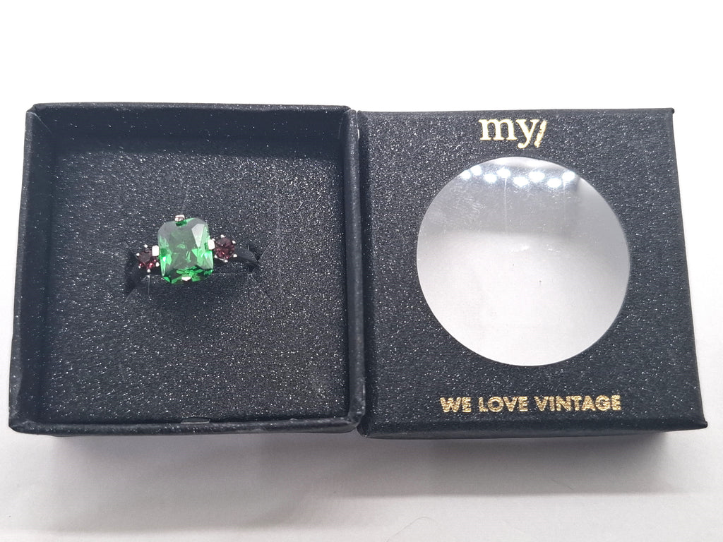 MY Jewellery Ringen Set (3 stuks)