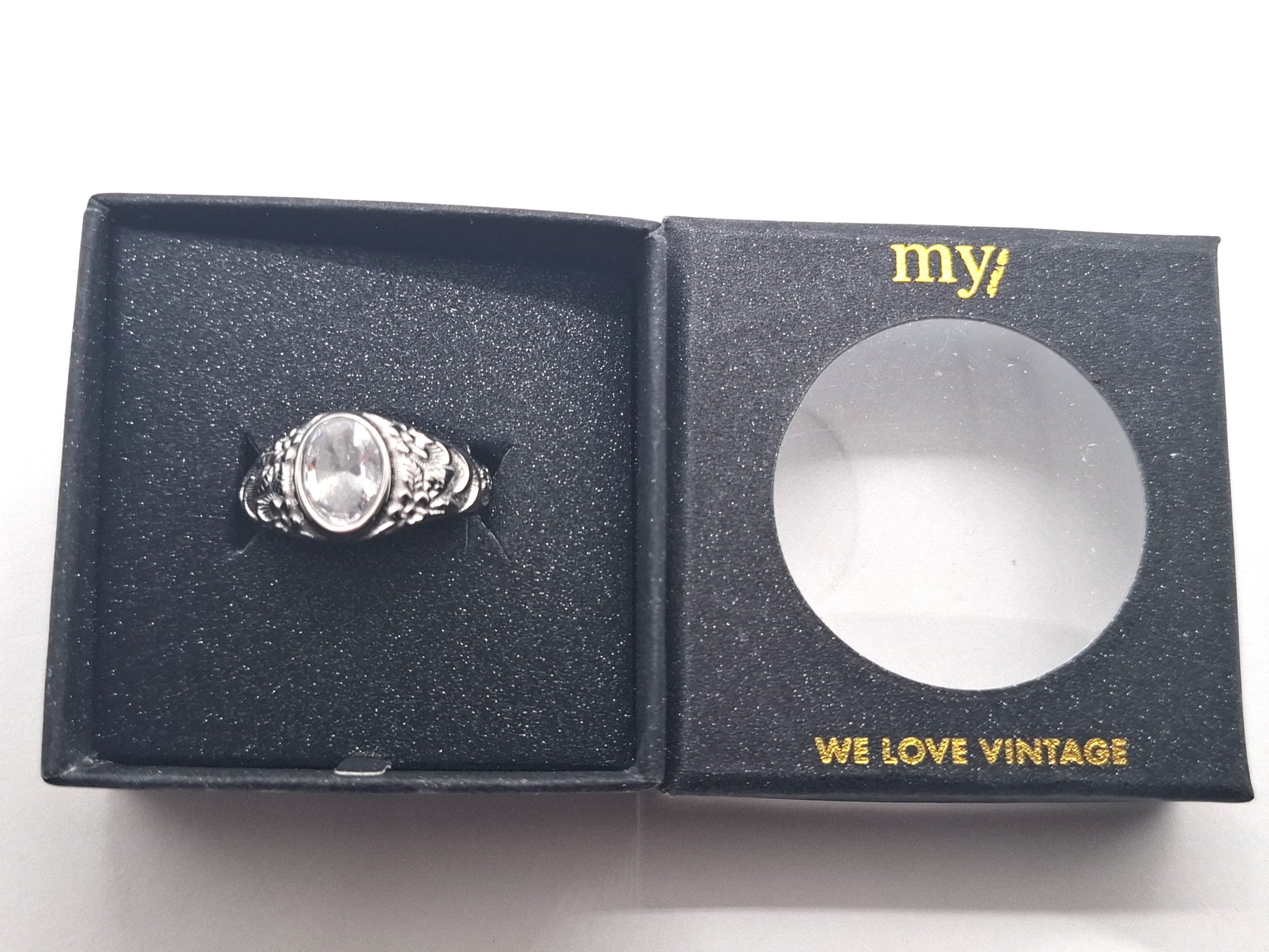 MY Jewellery Ringen Set (3 stuks)