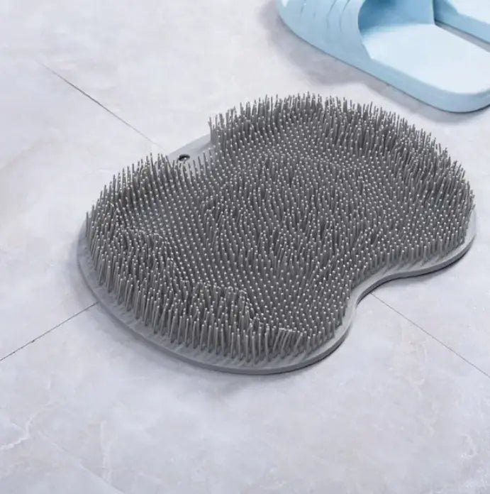 Exfoliating Shower Massage Scraper Tool