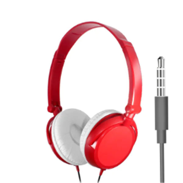 Wired Gaming Headset with Microphone for PC