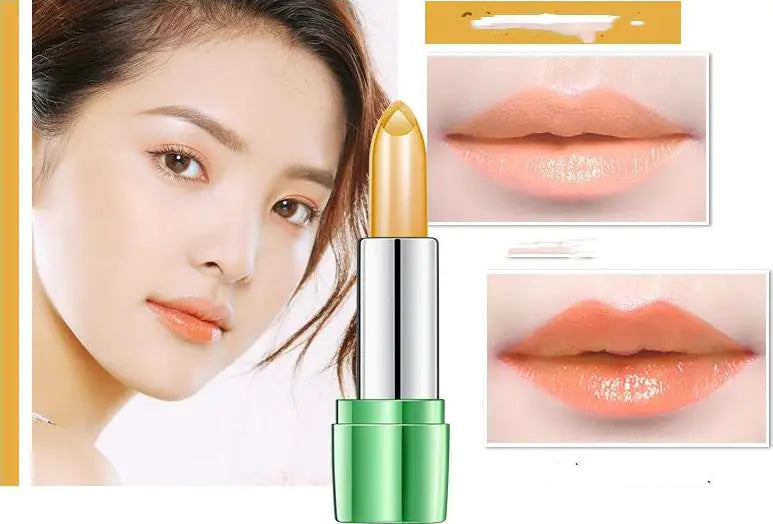Aloe Vera Color Changing Radiant Lipstick