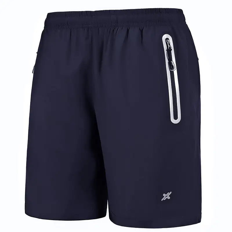 Men's Quick-Drying Outdoor Running Fitness Shorts