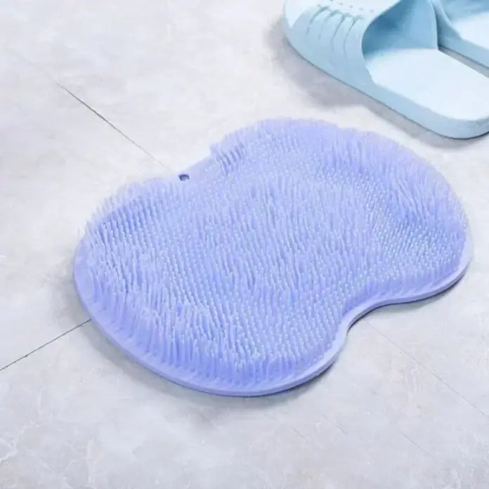 Exfoliating Shower Massage Scraper Tool