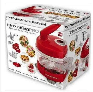 Multifunctional Manual Vegetable Wringing Tool