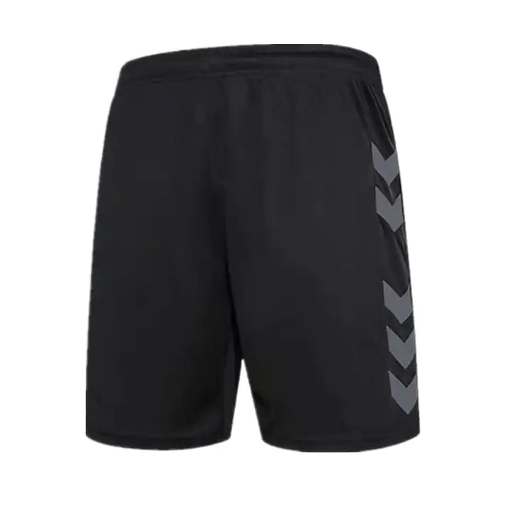 Men's Quick-Drying Sports Shorts for Summer Fitness