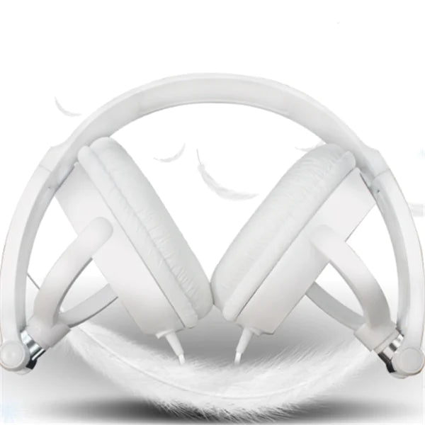 Wired Gaming Headset with Microphone for PC