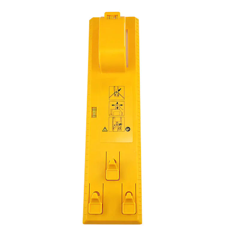 Multi-Functional Level and Picture Hanging Tool