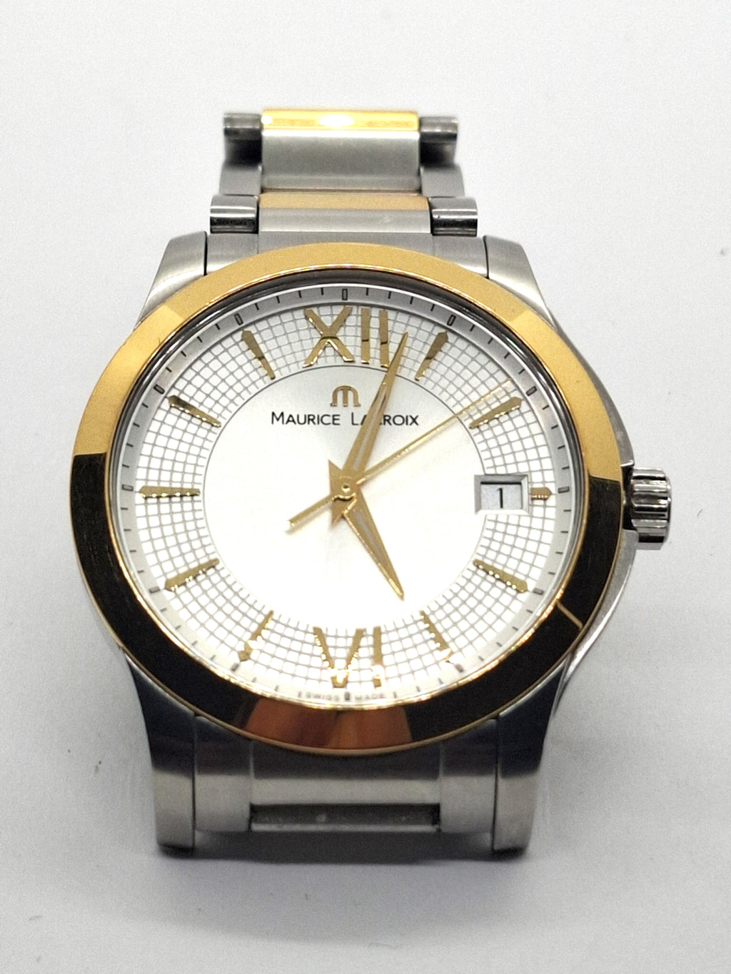 Maurice Lacroix MI-1066 – Zwitserse perfectie in elk detail