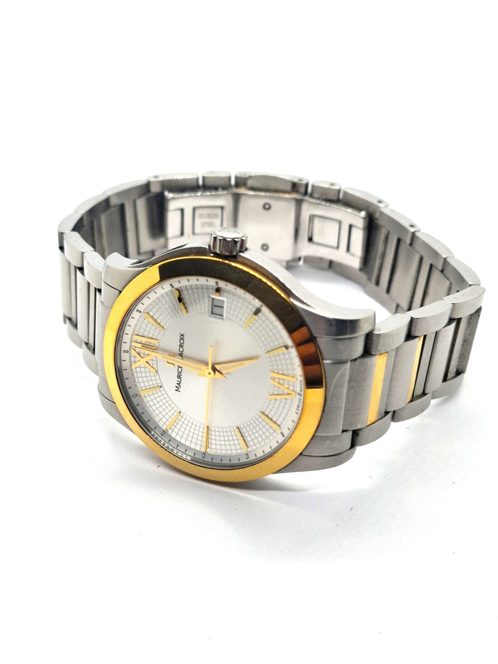 Maurice Lacroix MI-1066 – Zwitserse perfectie in elk detail