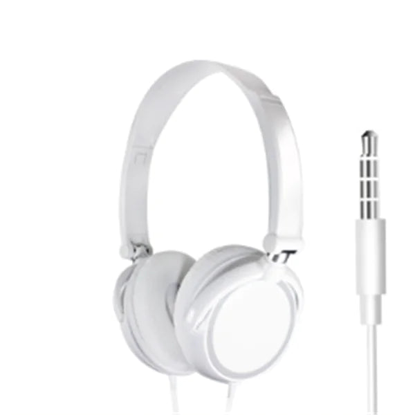 Wired Gaming Headset with Microphone for PC