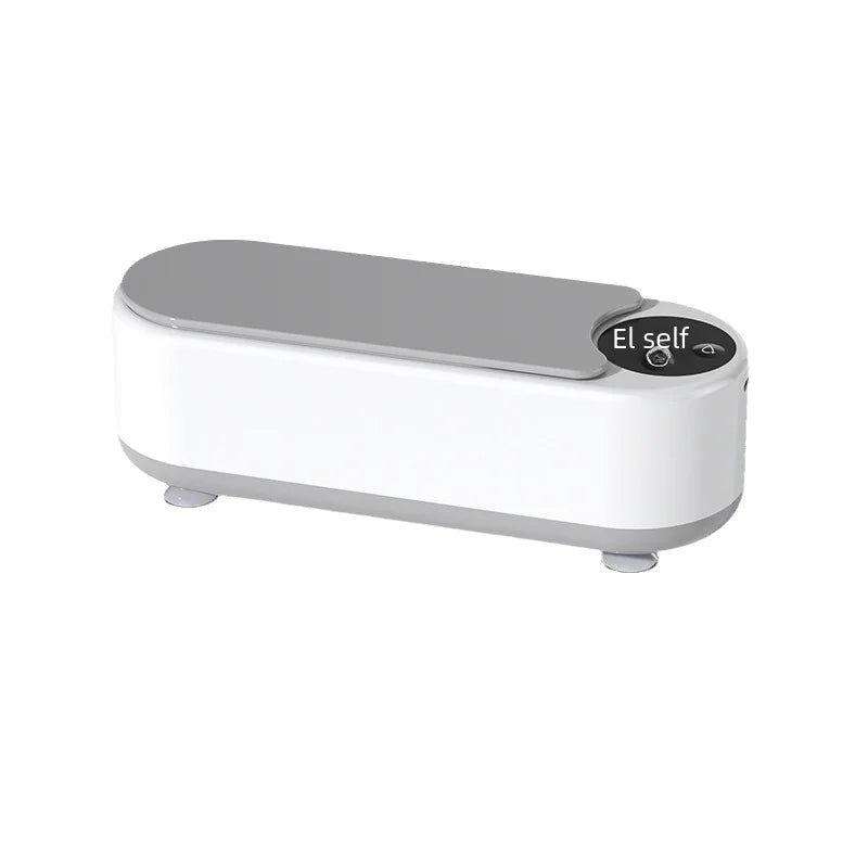 Ultrasonic Cleaner for Glasses, Jewelry, and Watches