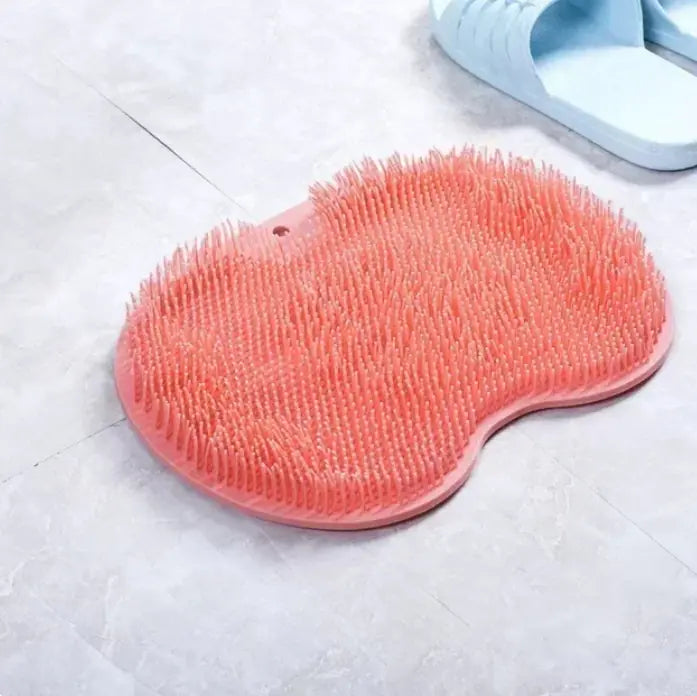 Exfoliating Shower Massage Scraper Tool