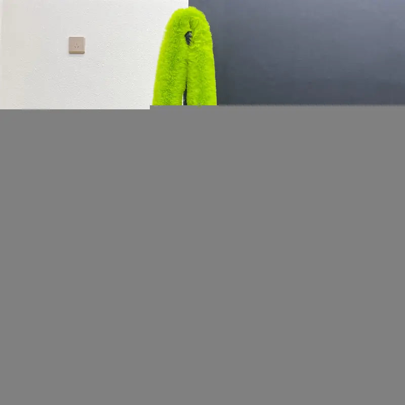 Rabbit Plush Shoulder Bag for All Occasions