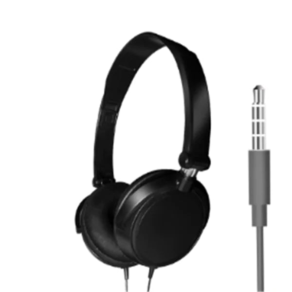 Wired Gaming Headset with Microphone for PC
