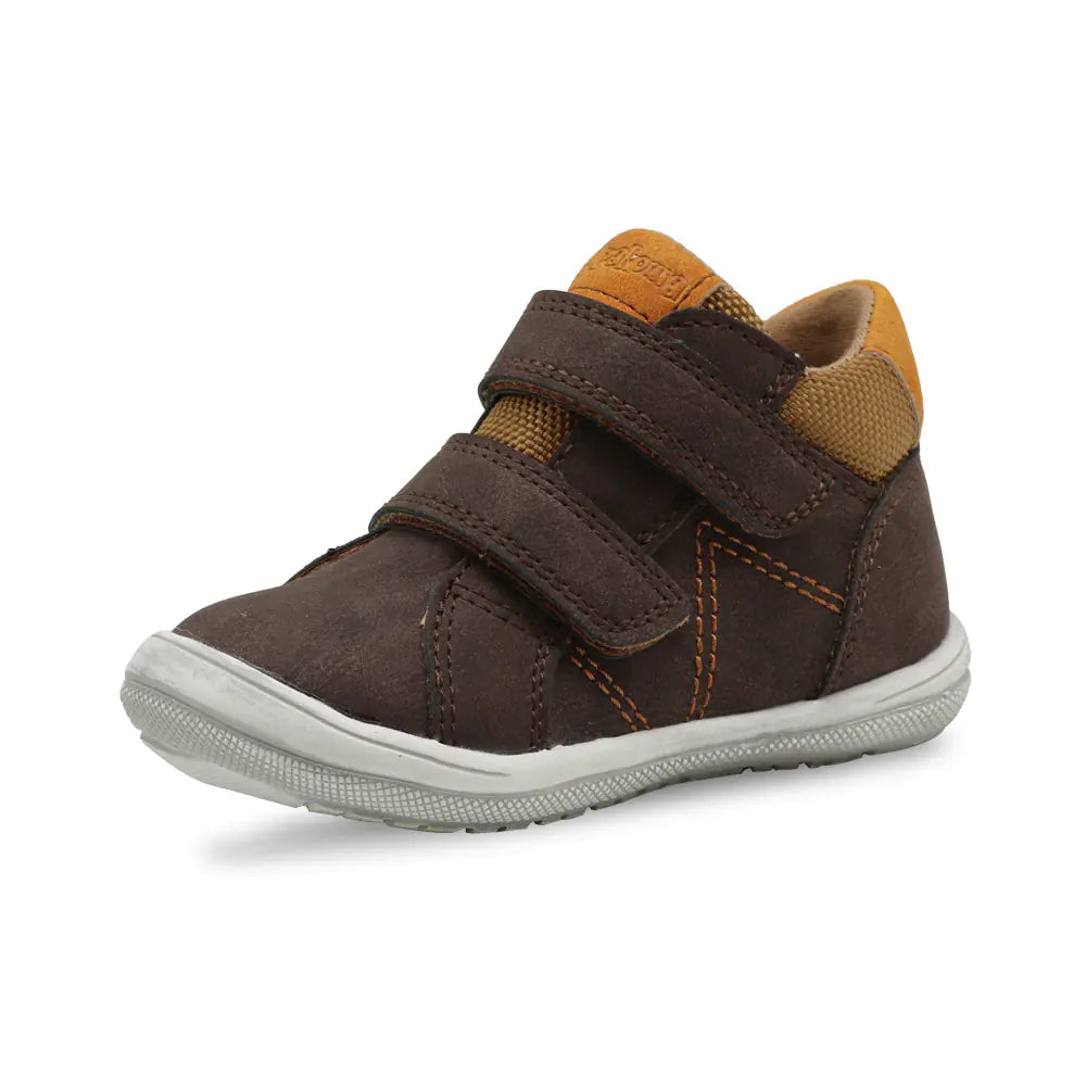 Breathable Velcro Sneakers for Boys and Girls