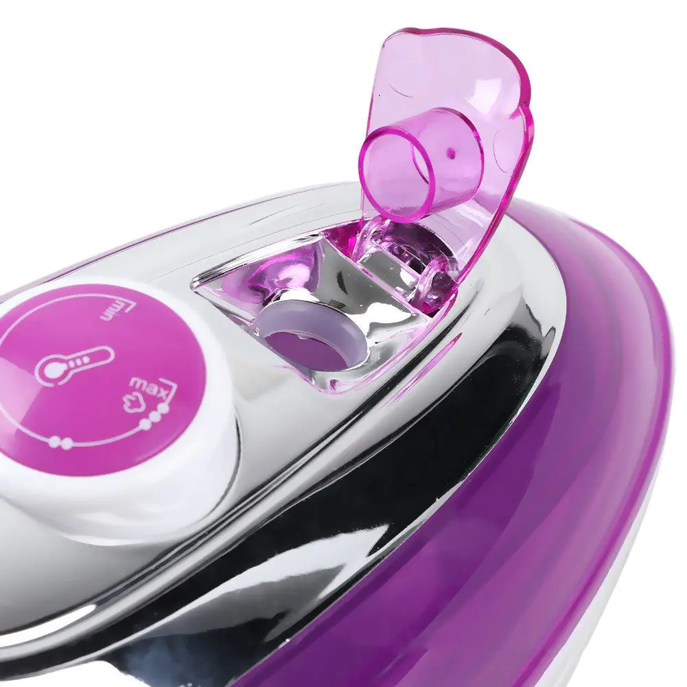 Portable Handheld Electric Steam Ironing Machine