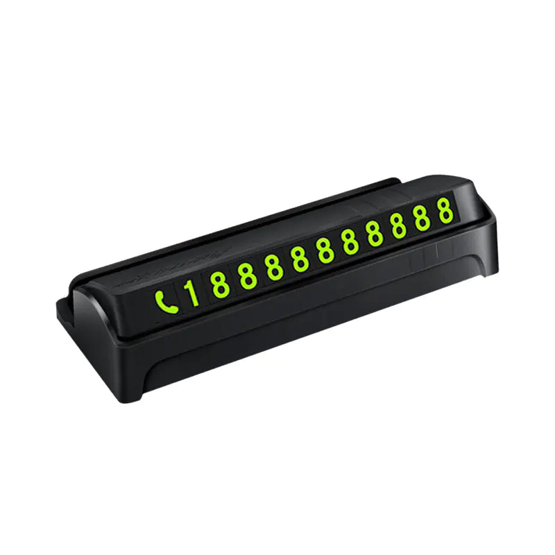 7-in-1 Multifunctional Car Accessories and Aroma Holder