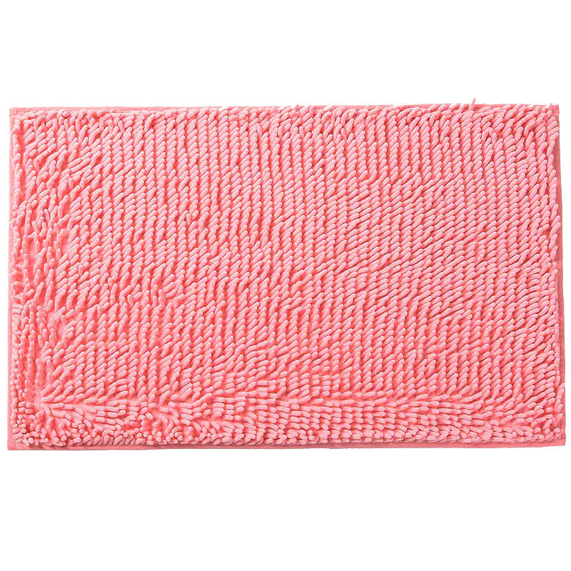 Wholesale Chenille Mats for Bedroom, Kitchen, Bathroom