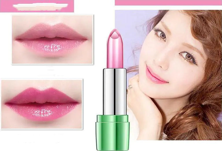 Aloe Vera Color Changing Radiant Lipstick