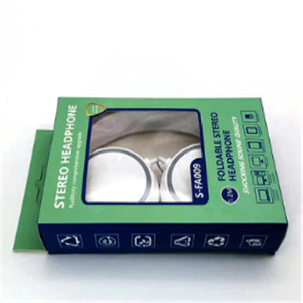 Wired Gaming Headset with Microphone for PC