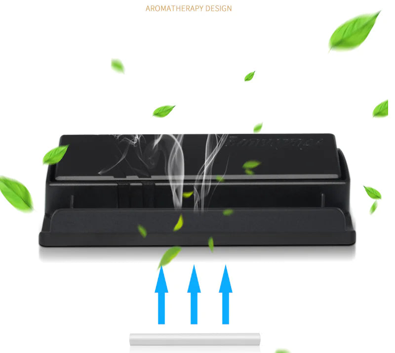 7-in-1 Multifunctional Car Accessories and Aroma Holder