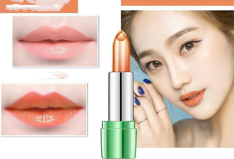 Aloe Vera Color Changing Radiant Lipstick