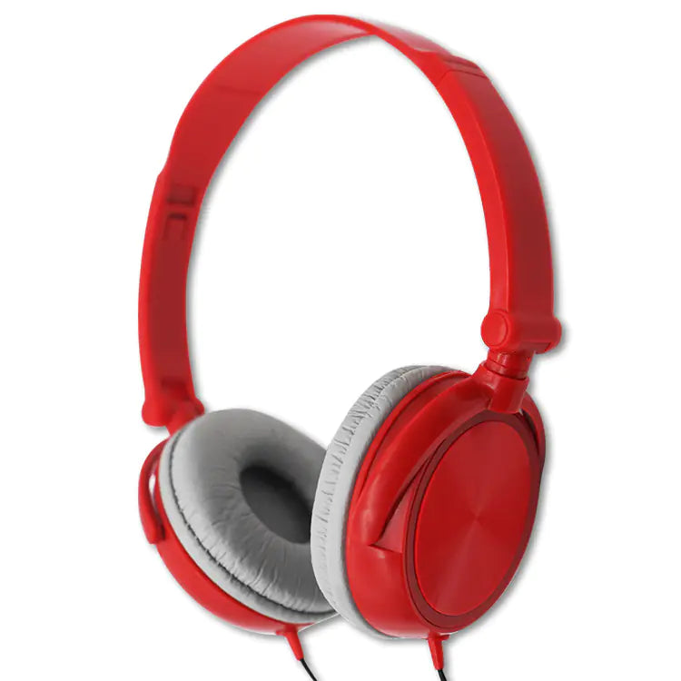 Wired Gaming Headset with Microphone for PC