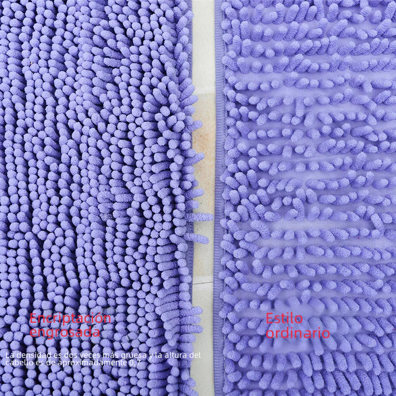Wholesale Chenille Mats for Bedroom, Kitchen, Bathroom